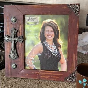 Picture frame